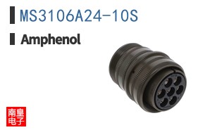 MS3106A24-10S