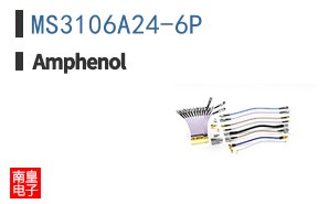 MS3106A24-6P