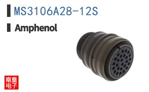 MS3106A28-12S