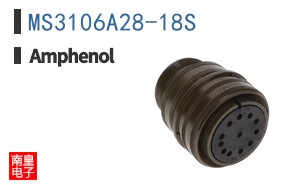 MS3106A28-18S