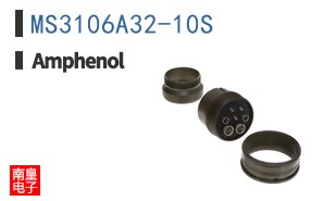 MS3106A32-10S