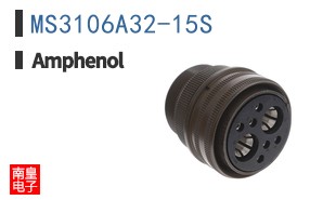 MS3106A32-15S