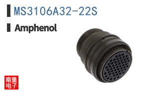 MS3106A32-22S
