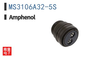 MS3106A32-5S