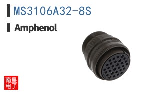 MS3106A32-8S