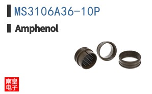 MS3106A36-10P