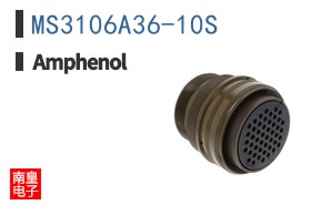 MS3106A36-10S