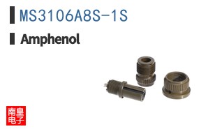 MS3106A8S-1S