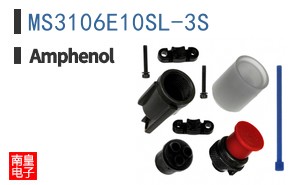 MS3106E10SL-3S