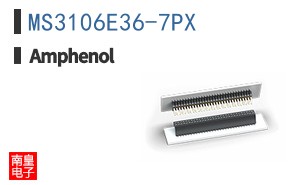 MS3106E36-7PX