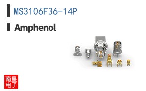 MS3106F36-14P