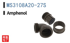 MS3108A20-27S