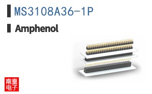 MS3108A36-1P