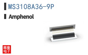 MS3108A36-9P