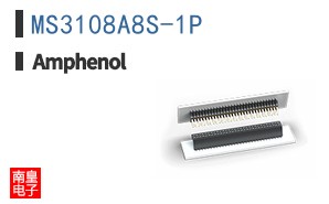 MS3108A8S-1P