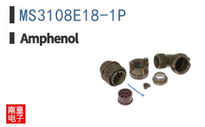 MS3108E18-1P