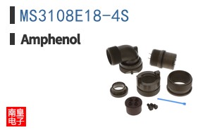 MS3108E18-4S