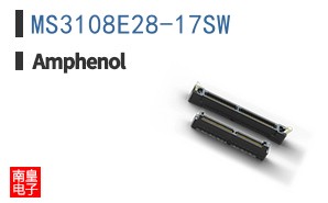 MS3108E28-17SW