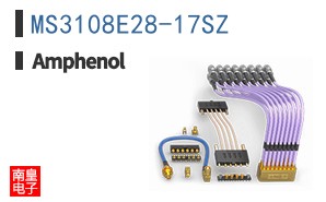 MS3108E28-17SZ
