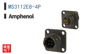 MS3112E8-4P