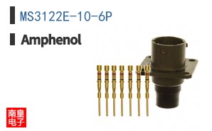 MS3122E-10-6P
