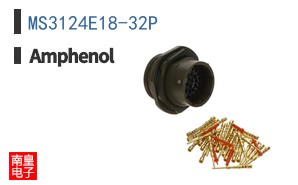 MS3124E18-32P
