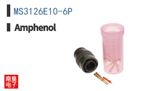 MS3126E10-6P