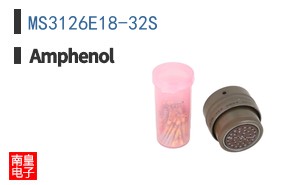 MS3126E18-32S