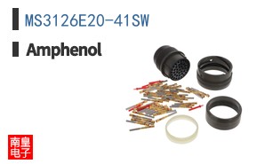 MS3126E20-41SW