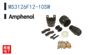 MS3126F12-10SW