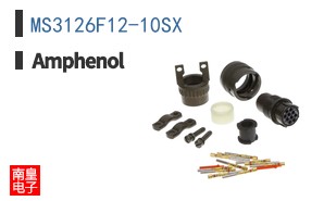 MS3126F12-10SX