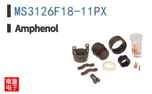 MS3126F18-11PX