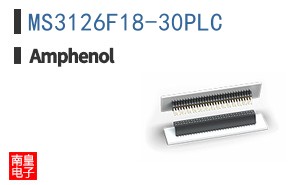 MS3126F18-30PLC