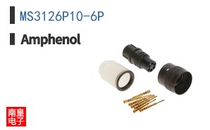 MS3126P10-6P