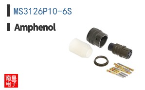 MS3126P10-6S