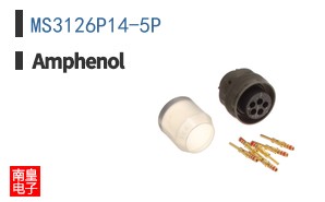 MS3126P14-5P