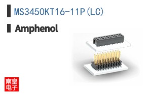 MS3450KT16-11P(LC)