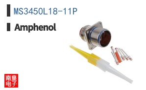 MS3450L18-11P