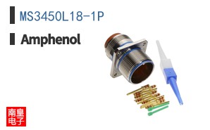 MS3450L18-1P