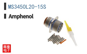 MS3450L20-15S