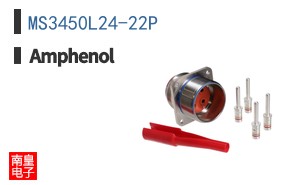 MS3450L24-22P
