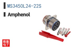 MS3450L24-22S