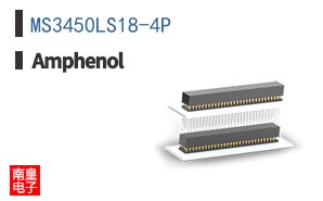 MS3450LS18-4P