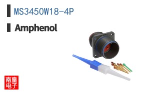 MS3450W18-4P