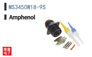 MS3450W18-9S