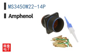 MS3450W22-14P