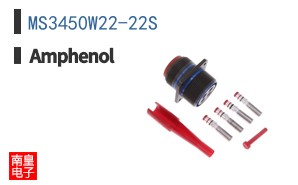 MS3450W22-22S