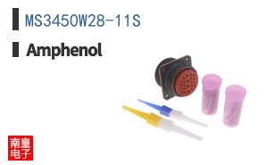 MS3450W28-11S