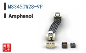 MS3450W28-9P