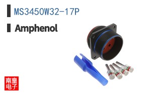 MS3450W32-17P